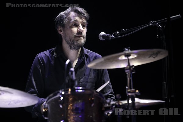 ELYSIAN FIELDS - 2024-06-12 - PARIS - Cafe de la Danse - 
